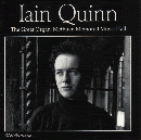 Iain Quinn Plays the great organ at Methuen