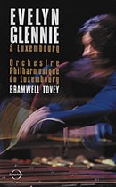 Evelyn Glennie Evelyn Glennie à Luxembourg