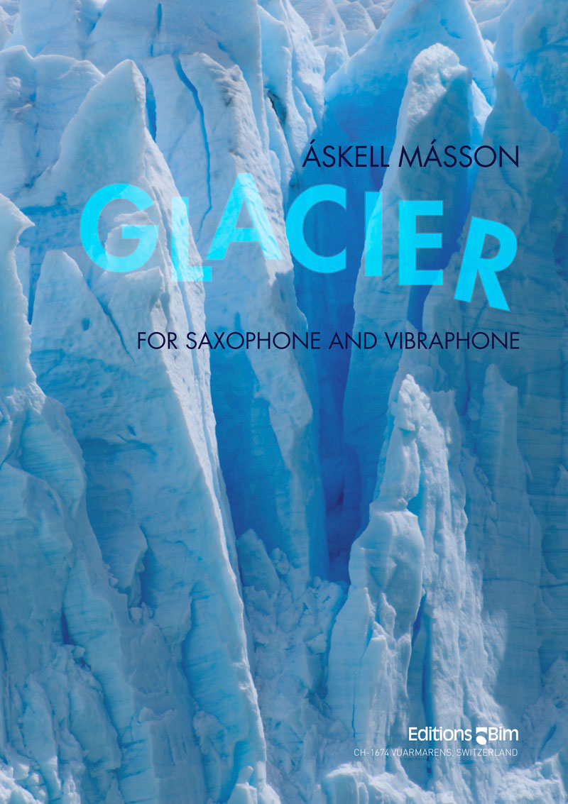 Glacier