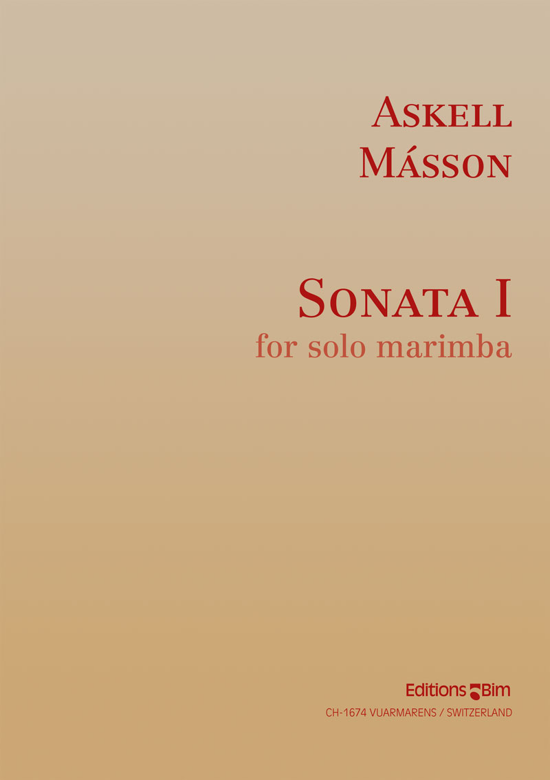 Sonata I